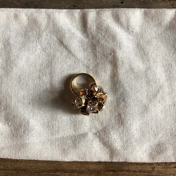 JCrew Ring - Picture 2 of 3